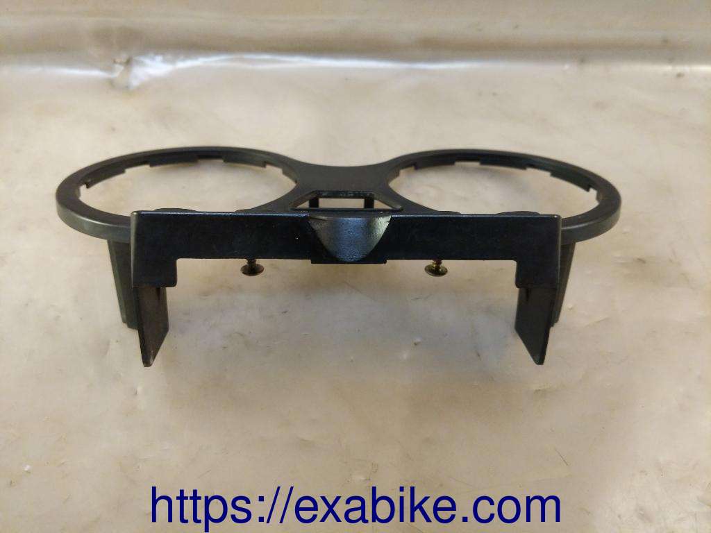 meter part Yamaha YBR 125 - photo 2