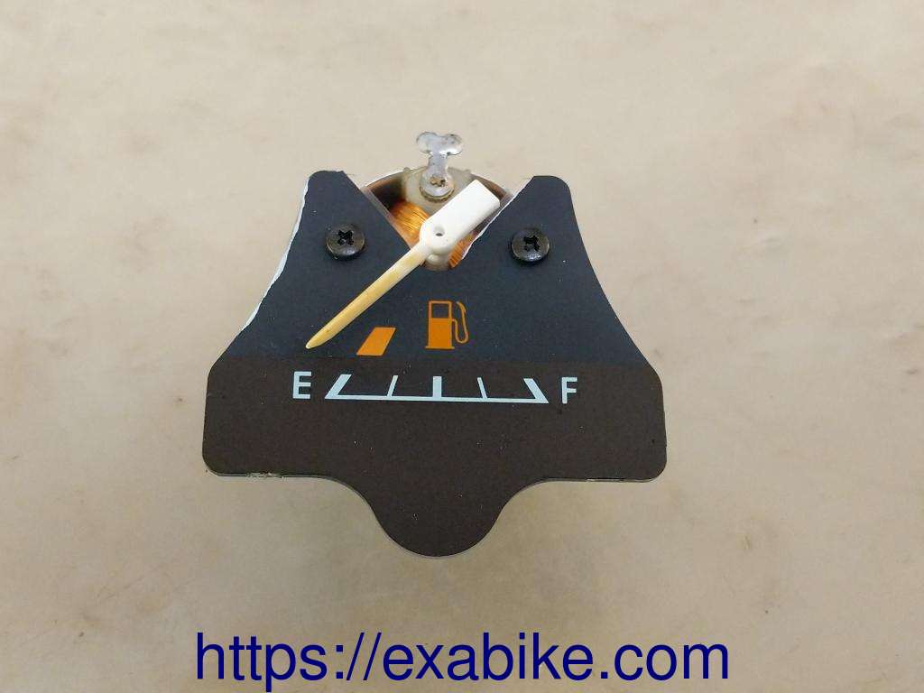fuel meter Yamaha YBR 125 - photo 1