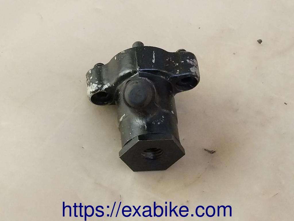 front fork element Kawasaki GPZ 550 - photo 1