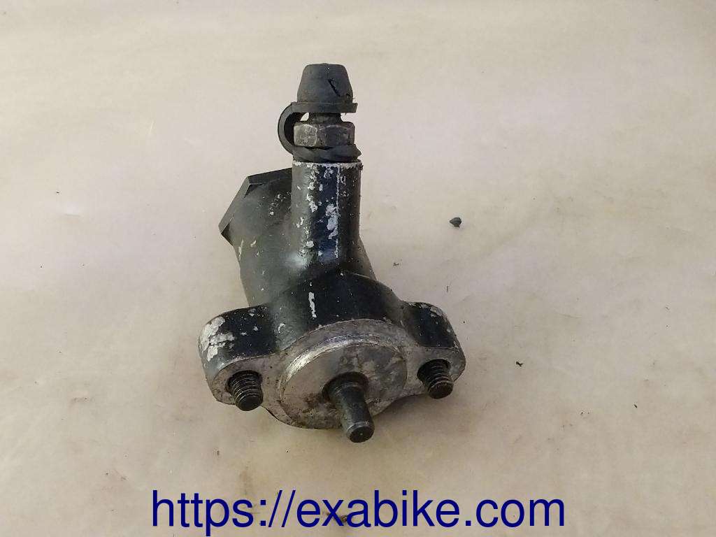 front fork element Kawasaki GPZ 550 - photo 2