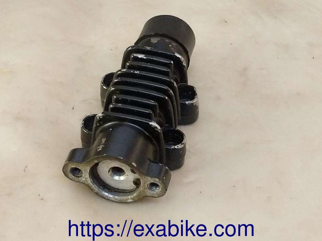 front fork element Kawasaki GPZ 550 - photo 2