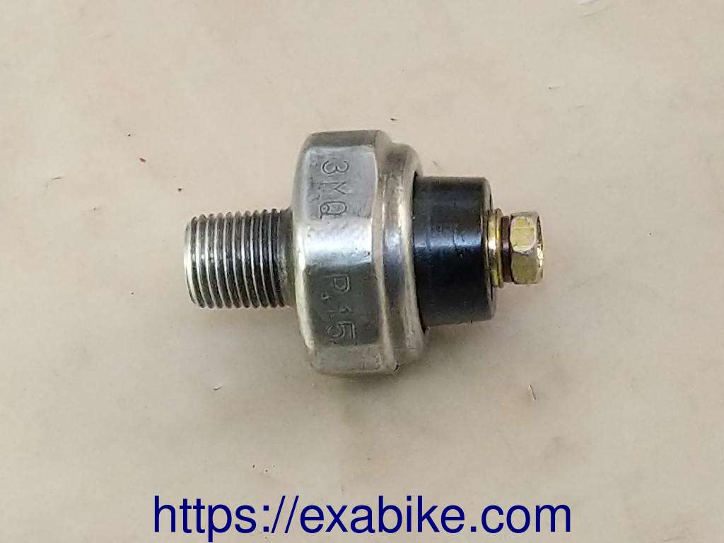 oil pressure switch Honda CBR1000F - photo 1