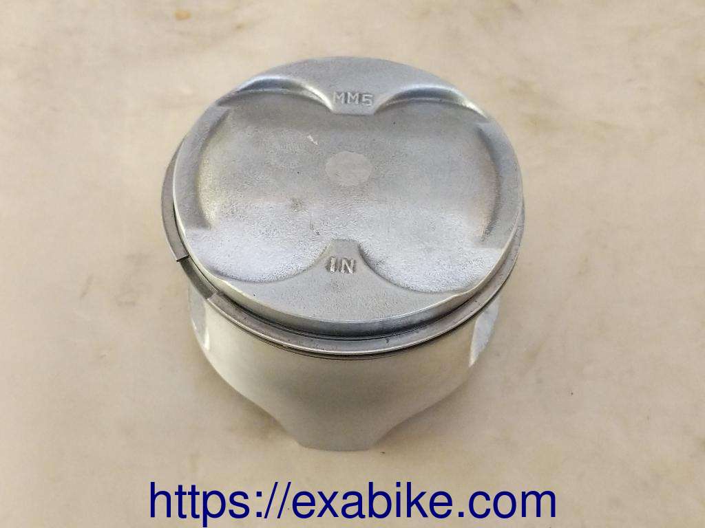 piston Honda CBR1000F - photo 1