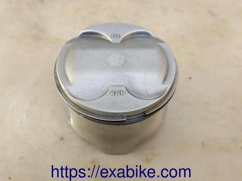 piston Honda CBR1000F - photo 2
