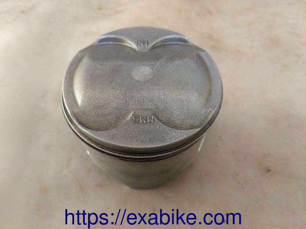 piston Honda CBR1000F - photo 2