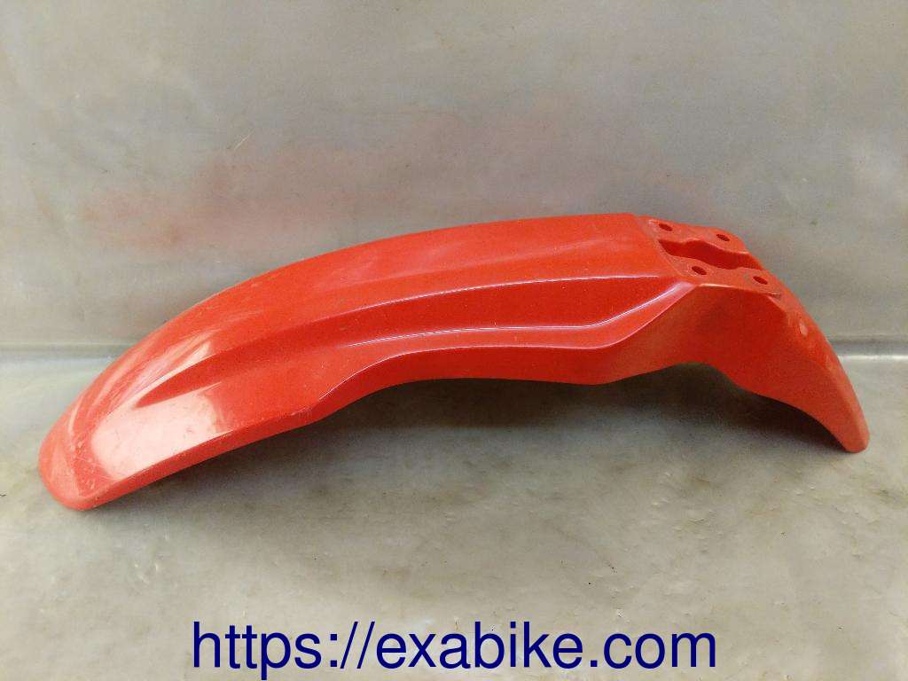 garde-boue avant Honda XR 125 - photo 1