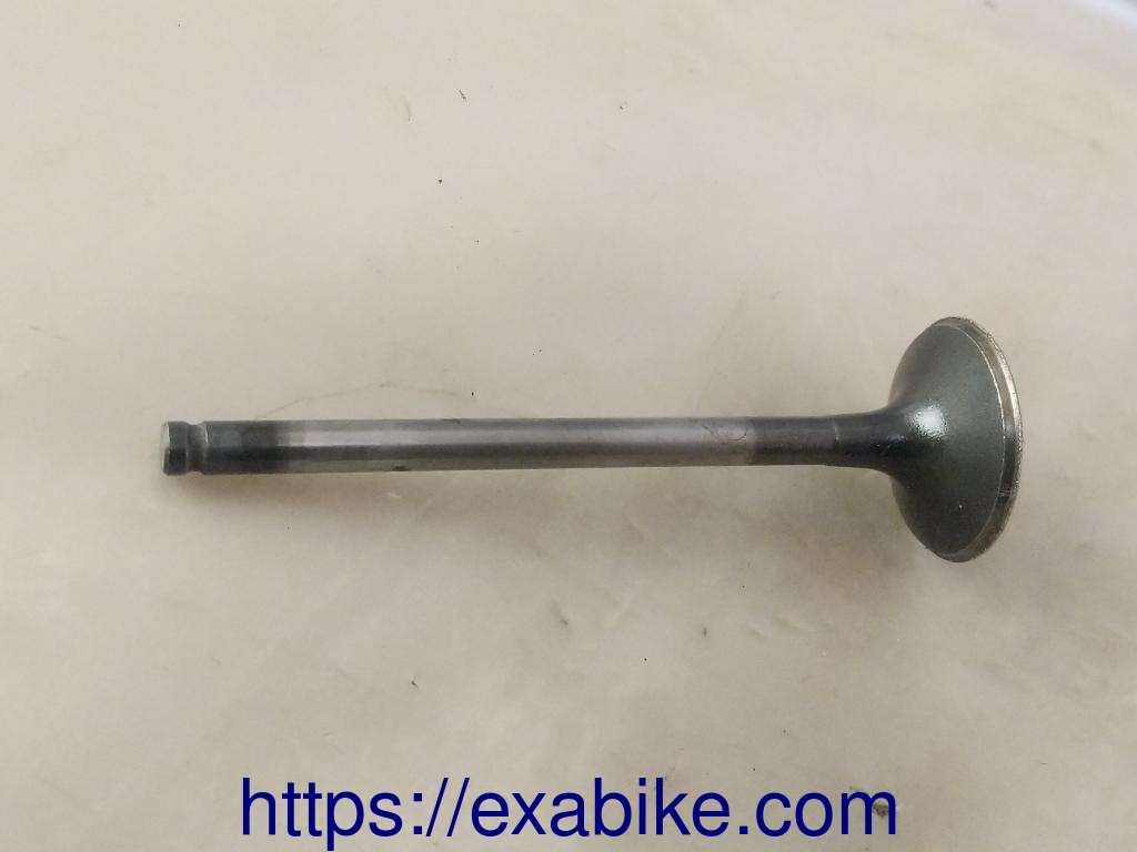 valve, intake Kawasaki ZL 1000 Eliminator - photo 1