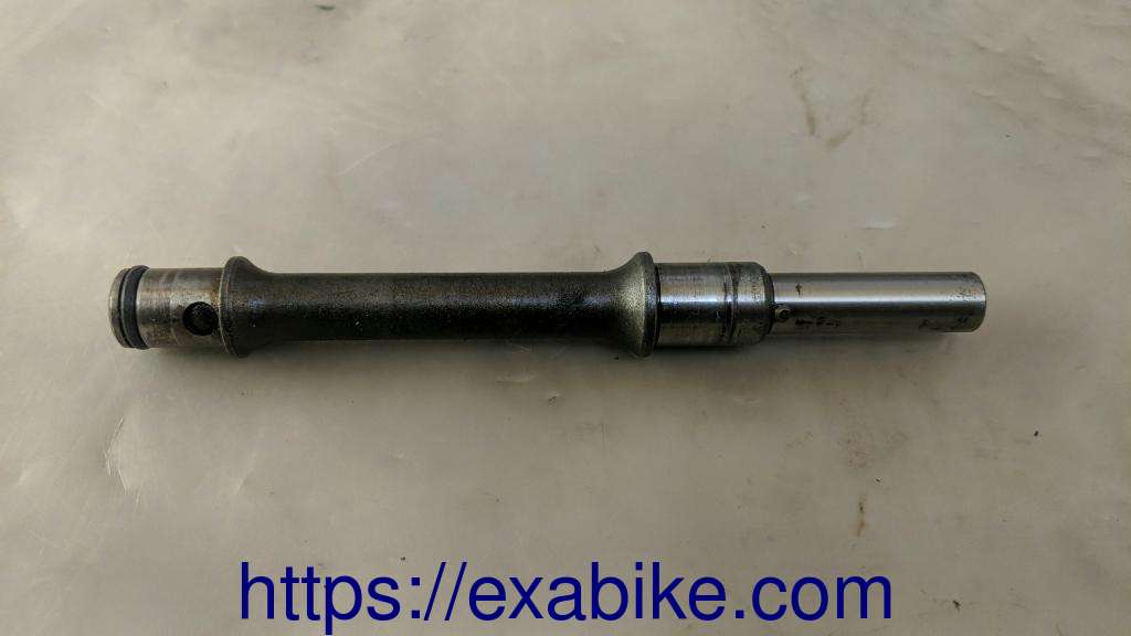 advancer rotor shaft Honda GL 1100 Goldwing - photo 1