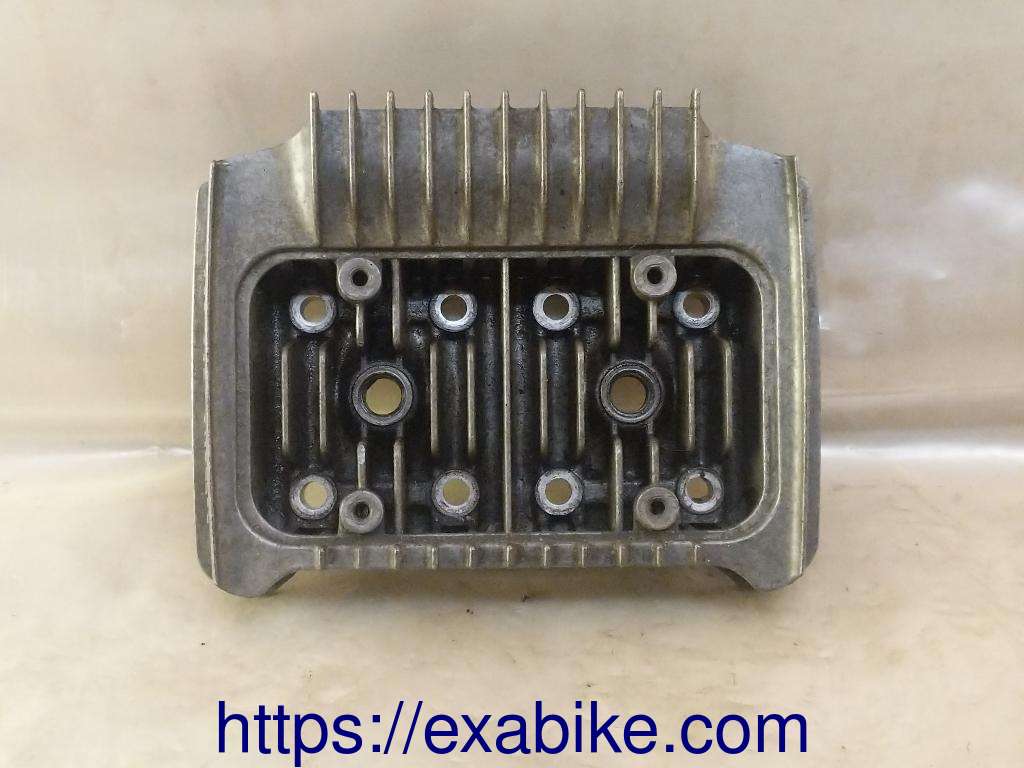 culasse Suzuki GT 125 - photo 1