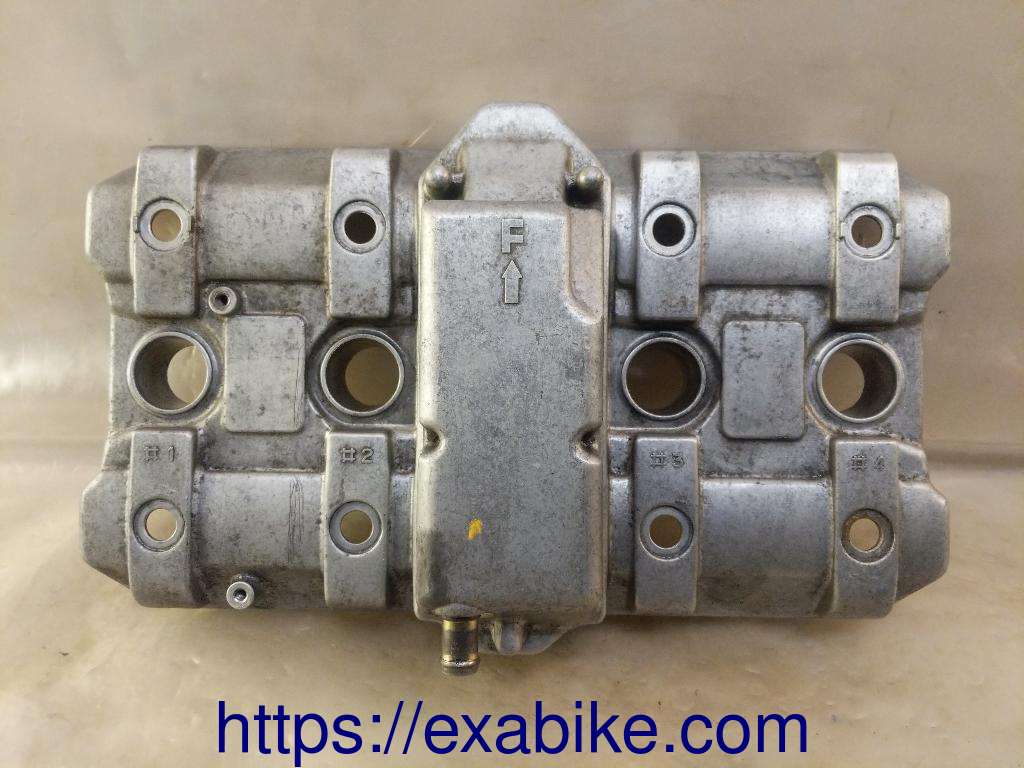 cylinder head cover Honda CBR1000F - photo 1