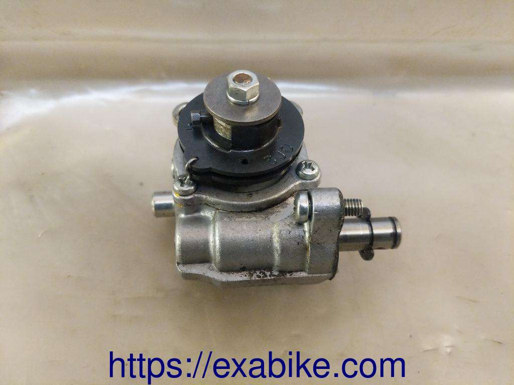 pompe à huile Yamaha DTLC 125 - photo 1