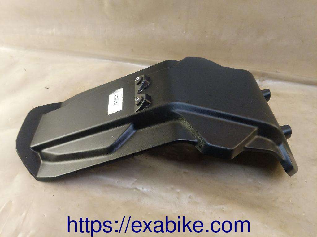 lower fender BMW S1000XR - photo 2
