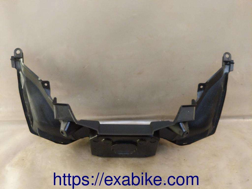 inner cowl Honda Forza 750 - photo 3
