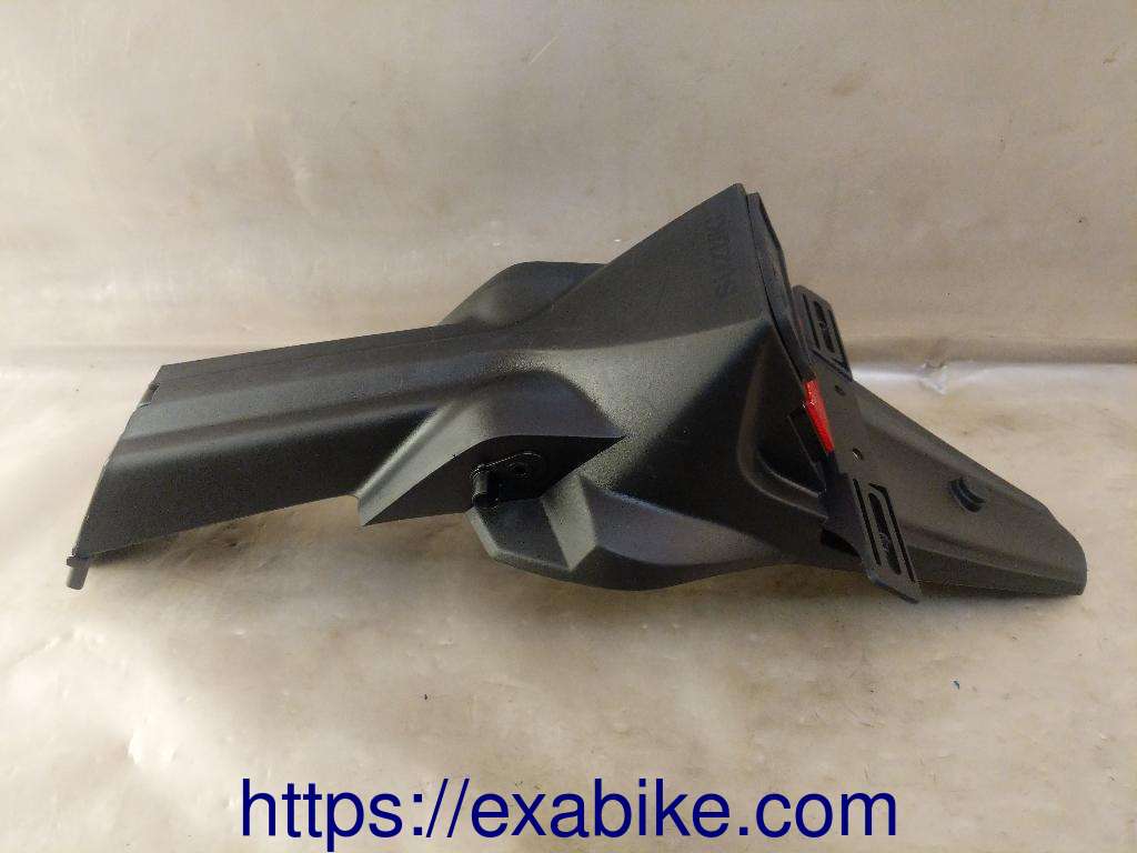 lower fender, rear Suzuki GSX-S 750 - photo 1