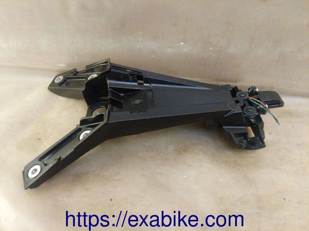 support arrière Honda XADV 750 - photo 1