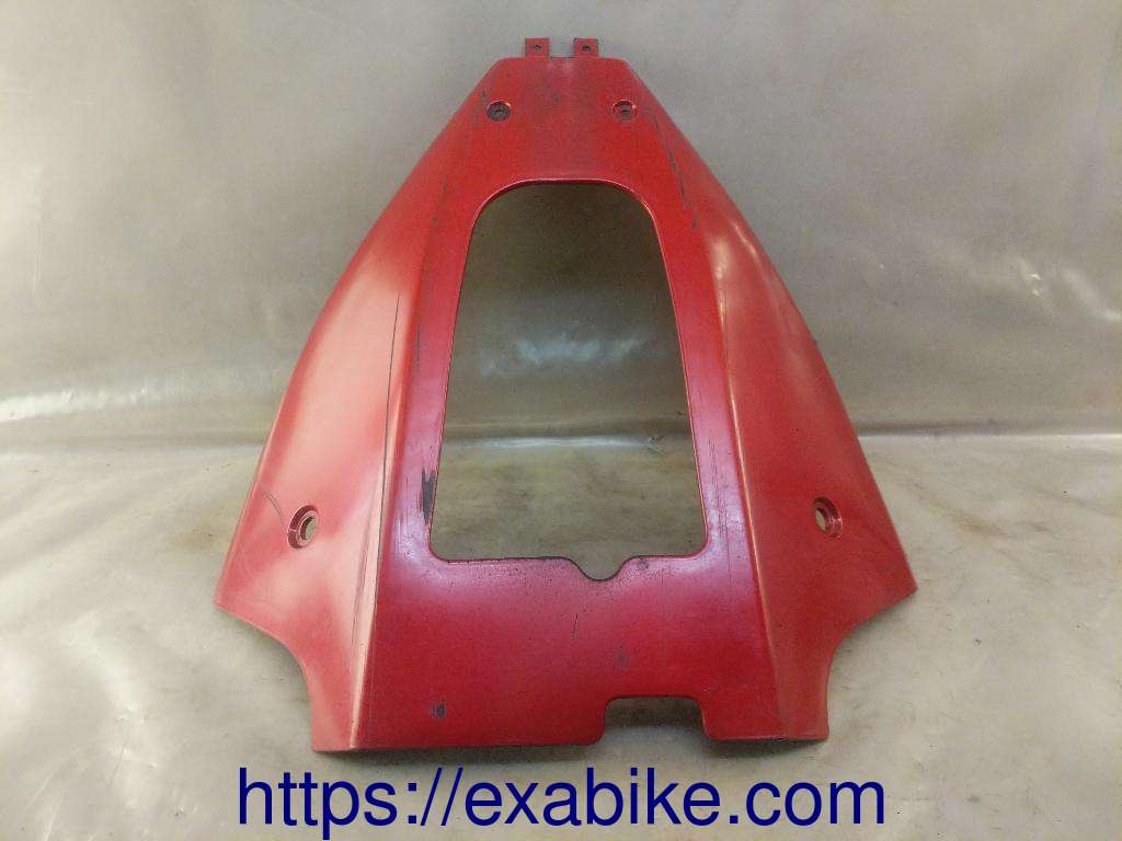 lower cowl Kawasaki GTR 1000 - photo 1