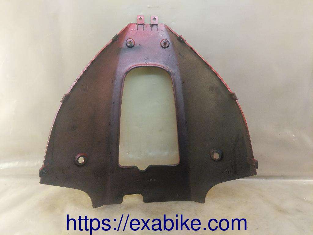 lower cowl Kawasaki GTR 1000 - photo 2