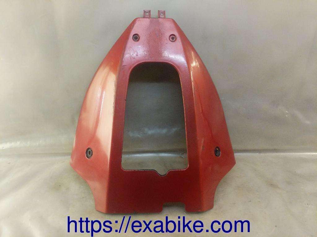 lower cowl Kawasaki GTR 1000 - photo 1