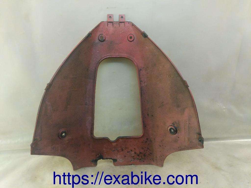 lower cowl Kawasaki GTR 1000 - photo 2