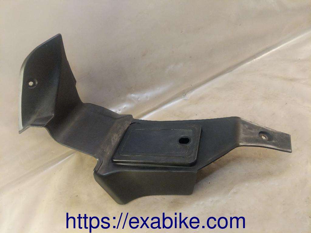 inner cowl, right Kawasaki GTR 1000 - photo 1