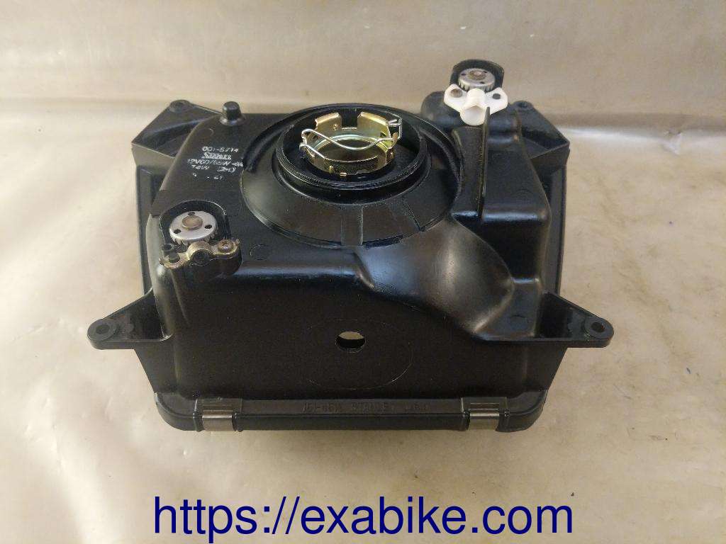headlight Kawasaki GTR 1000 - photo 3