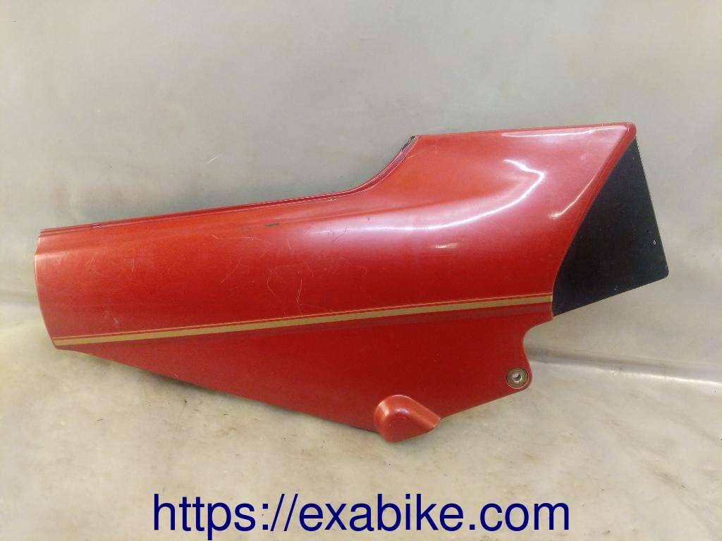 cache latéral droit Kawasaki GTR 1000 - photo 1