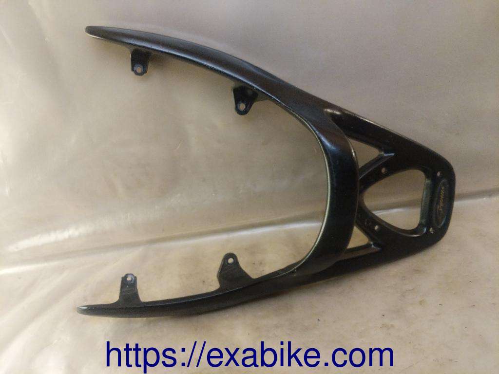 luggage rack Yamaha XC 125 Cygnus - photo 1