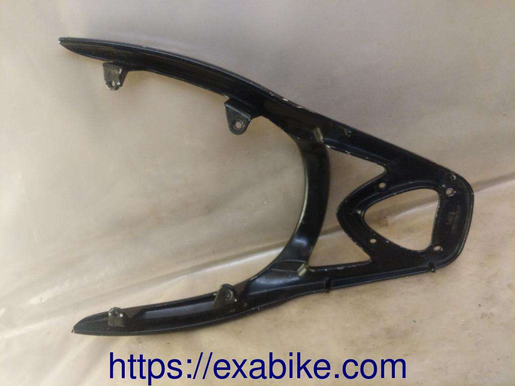 luggage rack Yamaha XC 125 Cygnus - photo 2