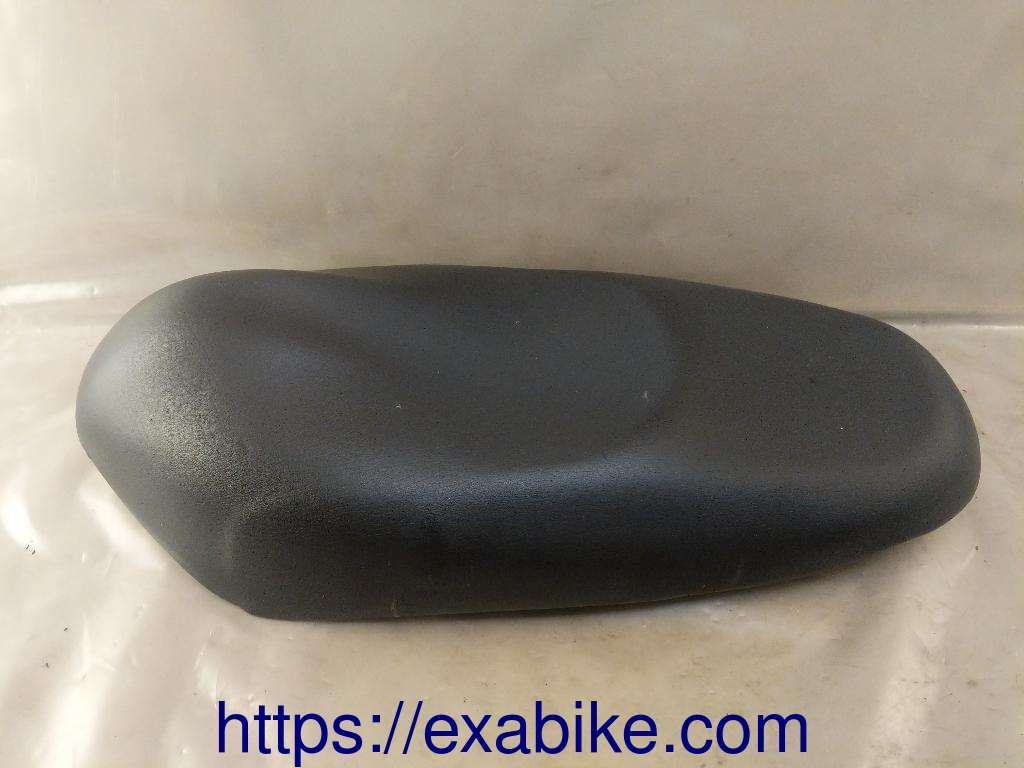 seat Yamaha XC 125 Cygnus - photo 1