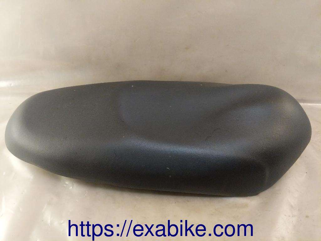 seat Yamaha XC 125 Cygnus - photo 2