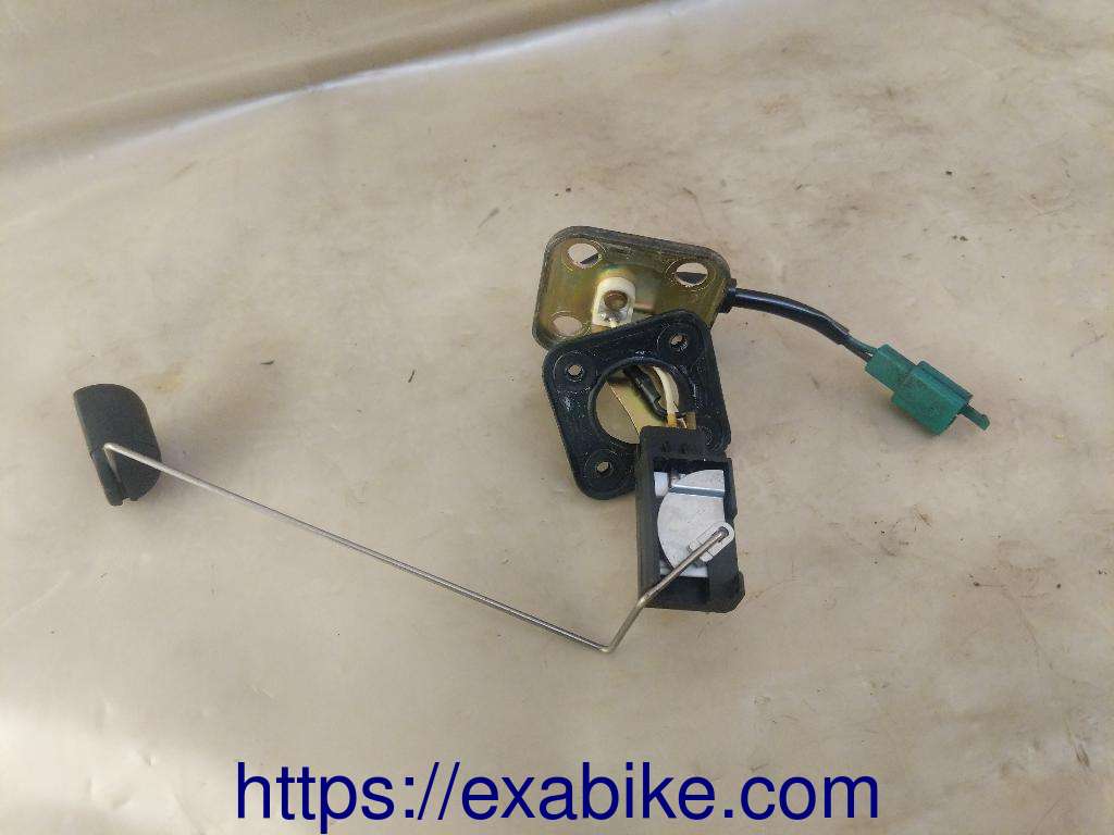 fuel gauge Yamaha XC 125 Cygnus - photo 2
