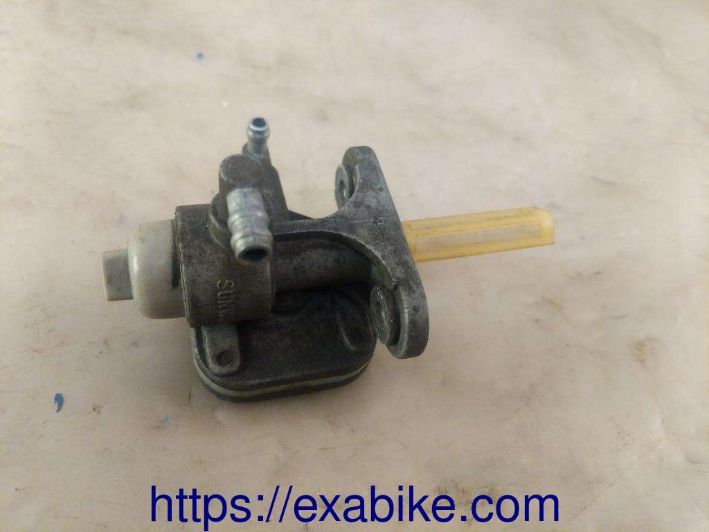 robinet d'essence Yamaha XC 125 Cygnus - photo 1