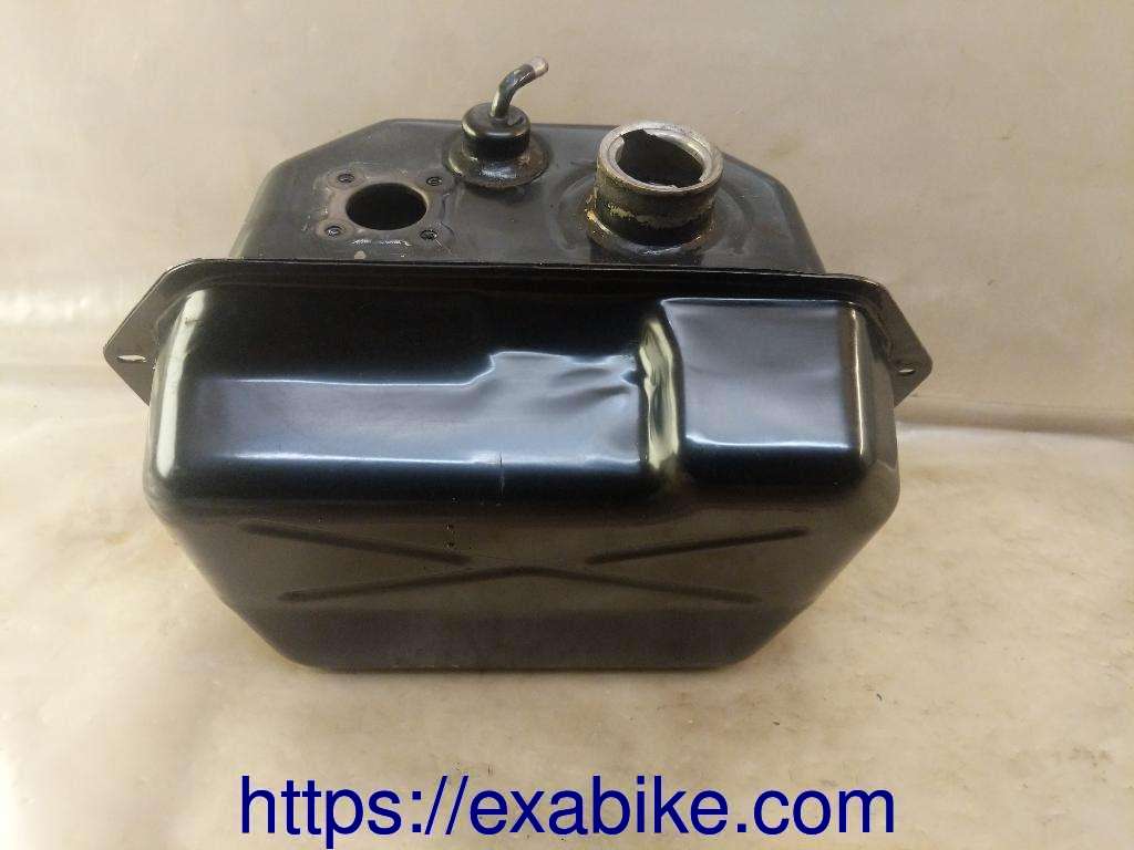 fuel tank Yamaha XC 125 Cygnus - photo 1
