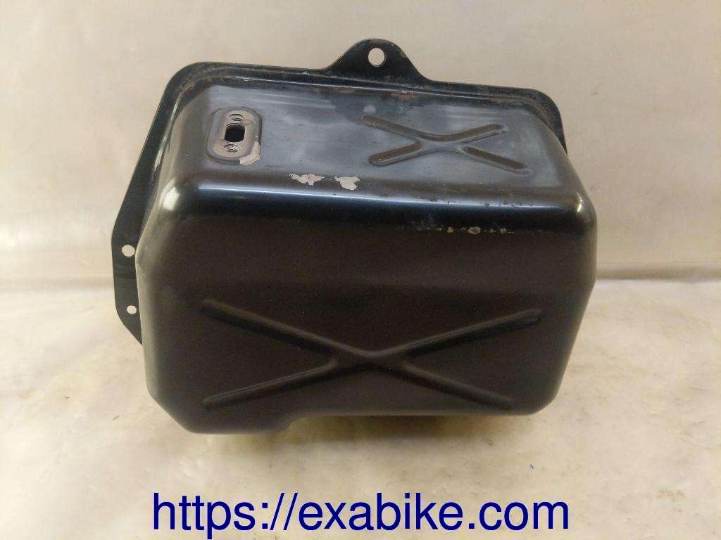 fuel tank Yamaha XC 125 Cygnus - photo 2
