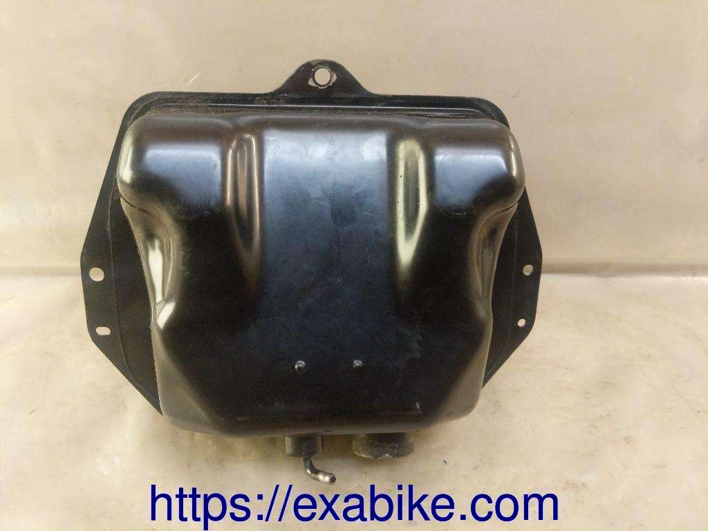 fuel tank Yamaha XC 125 Cygnus - photo 3
