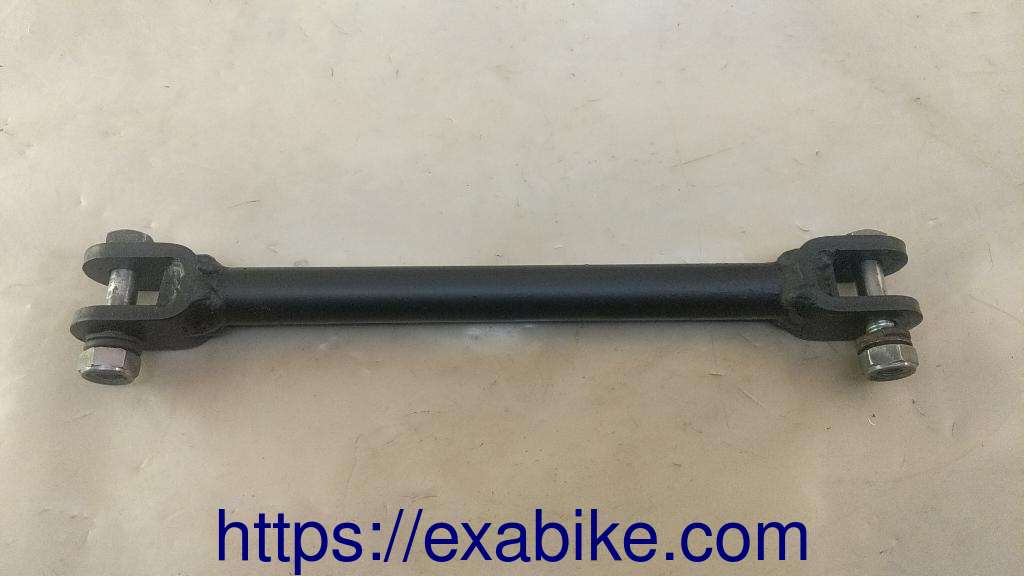 barre de torsion de frein Kawasaki GTR 1000 - photo 1