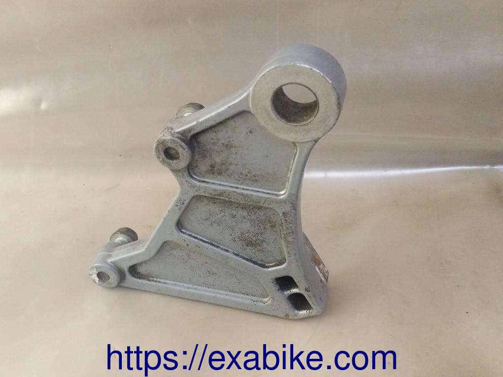 caliper bracket, rear Honda NSR 125 - photo 2