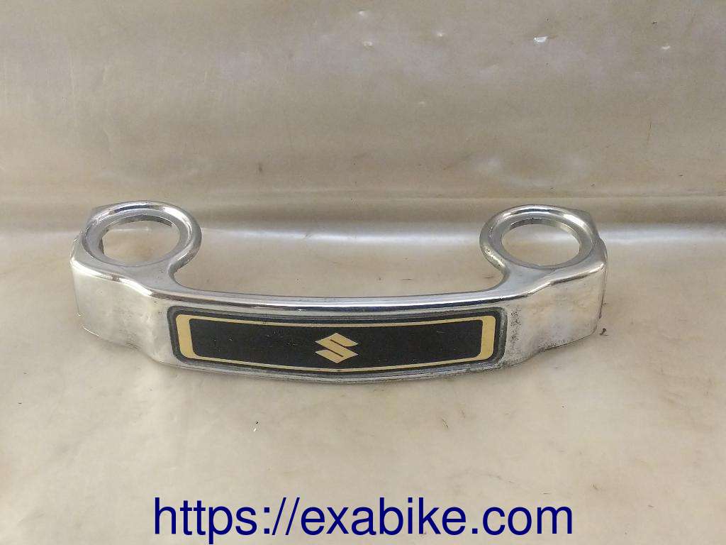 emblem Suzuki GN 125 - photo 1