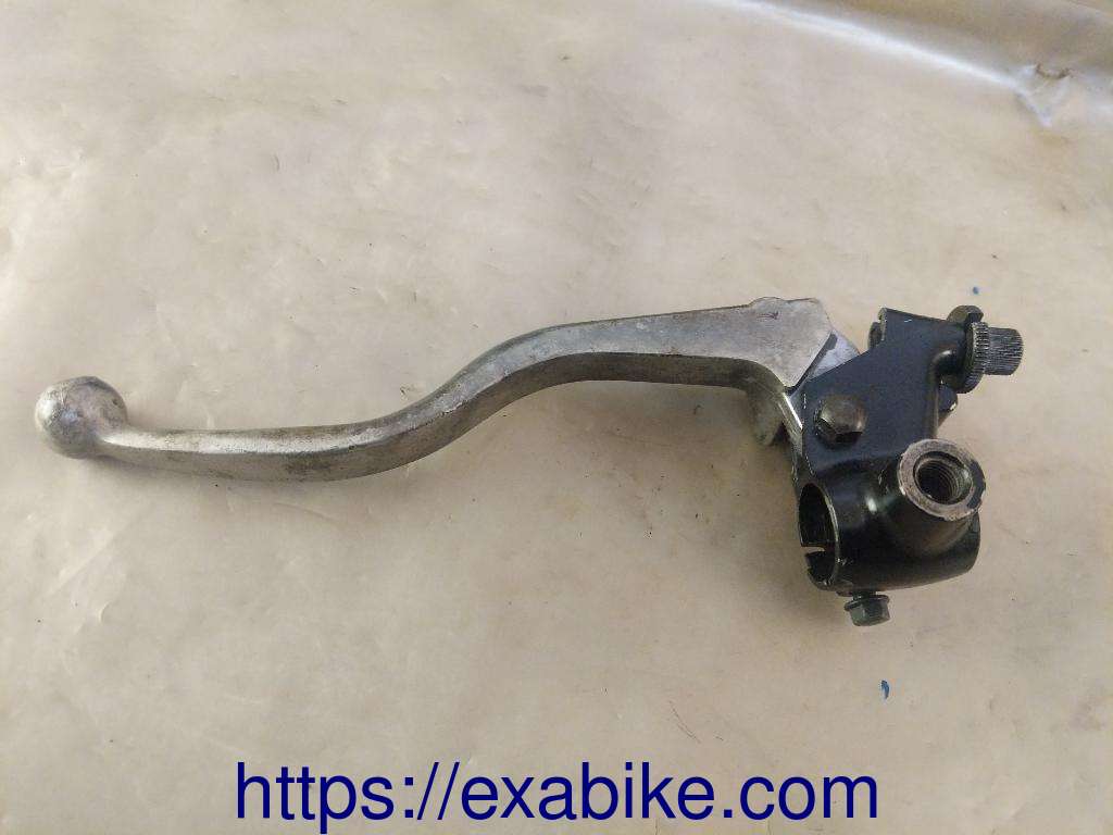 clutch command Suzuki TU 125 - photo 1