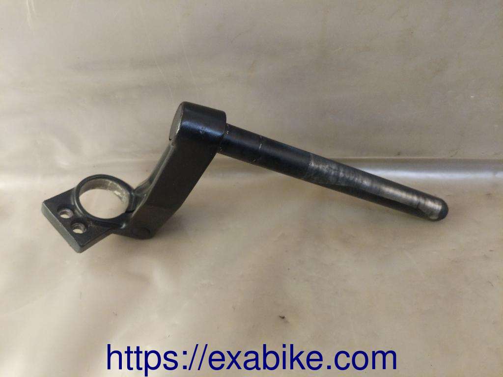 handlebar, right Kawasaki GTR 1000 - photo 1