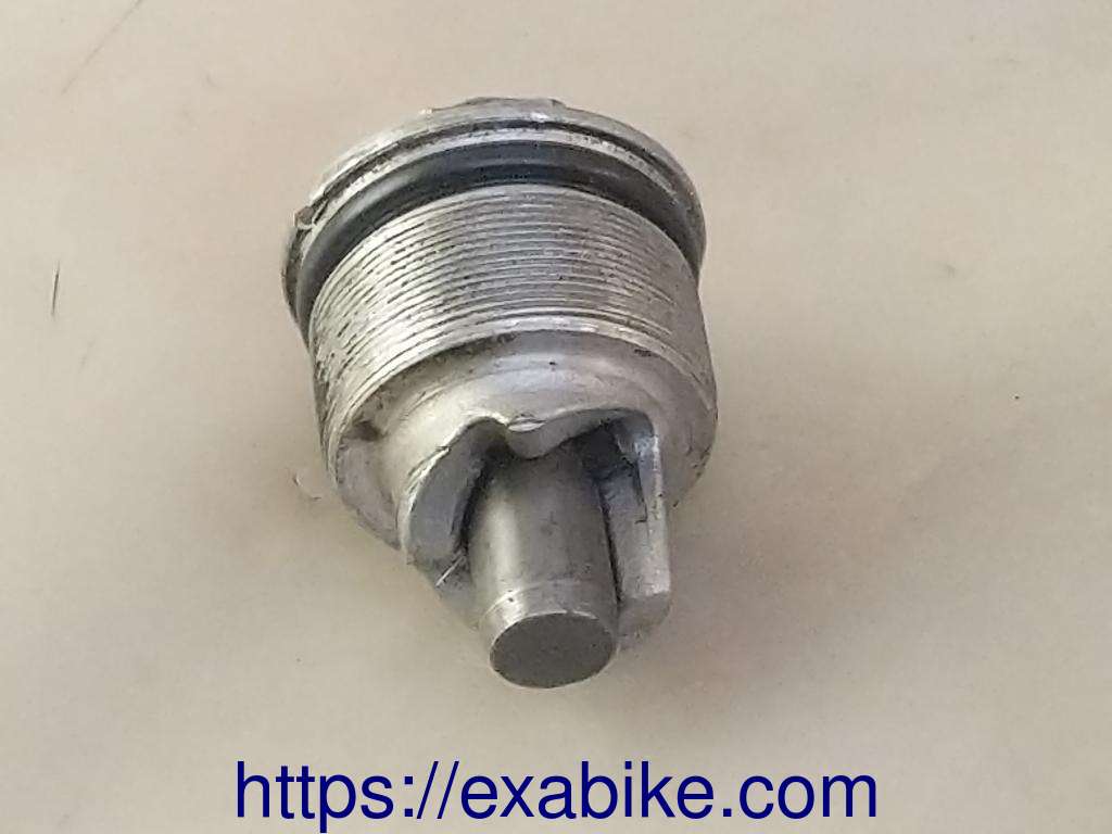 bouchon de fourche Suzuki GSXR 1100 - photo 2