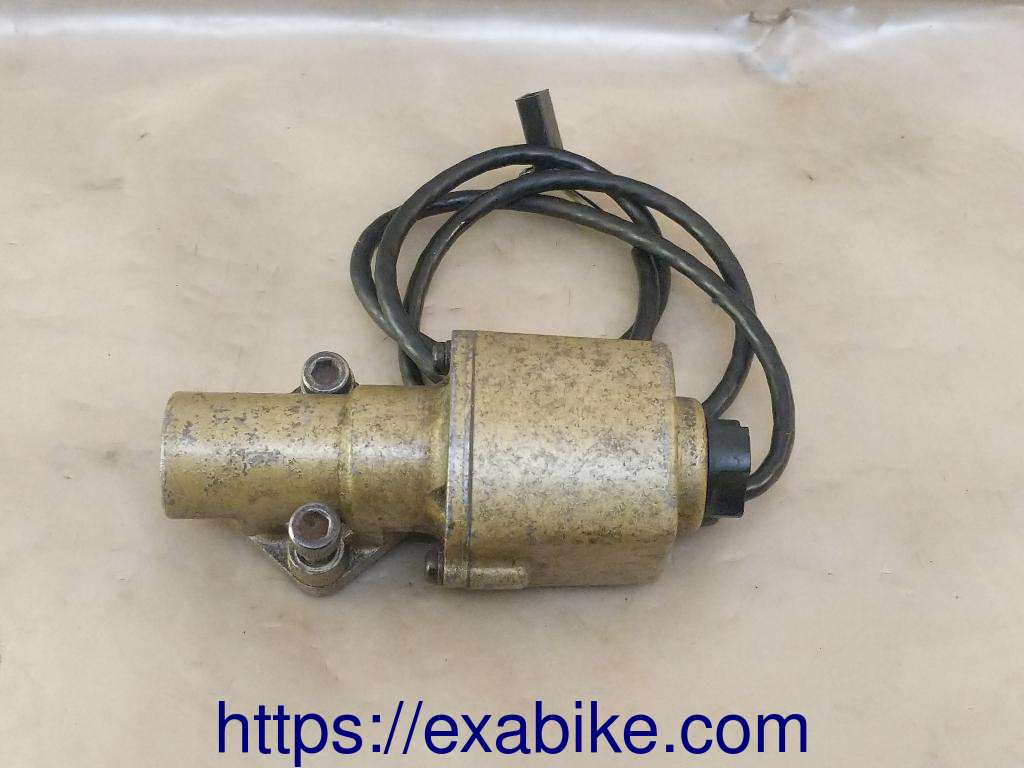 front fork element, right Suzuki GSXR 1100 - photo 1