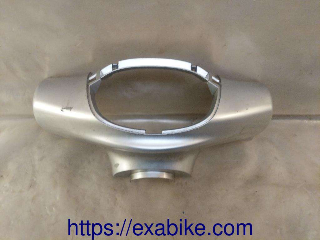 headlight cowl Yamaha XC 125 Cygnus - photo 1
