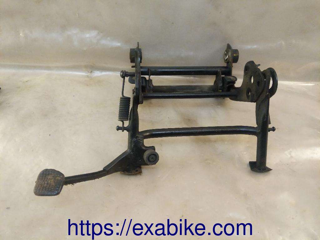 center stand Yamaha XC 125 Cygnus - photo 1