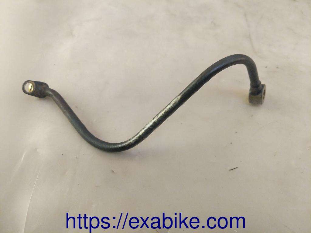 oil line Yamaha XC 125 Cygnus - photo 1
