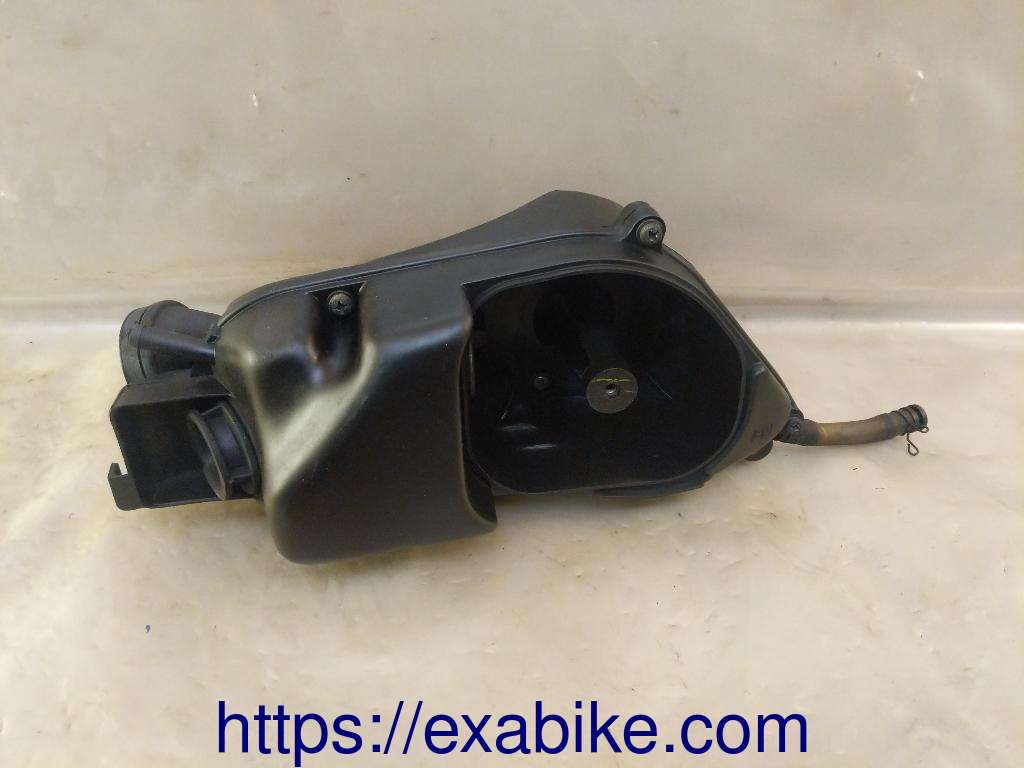 air cleaner box Yamaha XC 125 Cygnus - photo 1