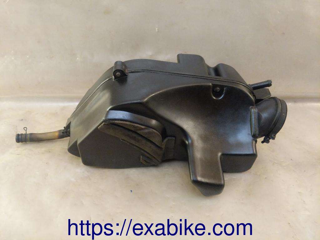 air cleaner box Yamaha XC 125 Cygnus - photo 2