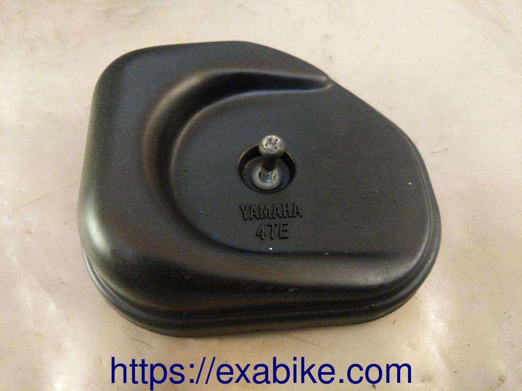 air cleaner box cover Yamaha XC 125 Cygnus - photo 1
