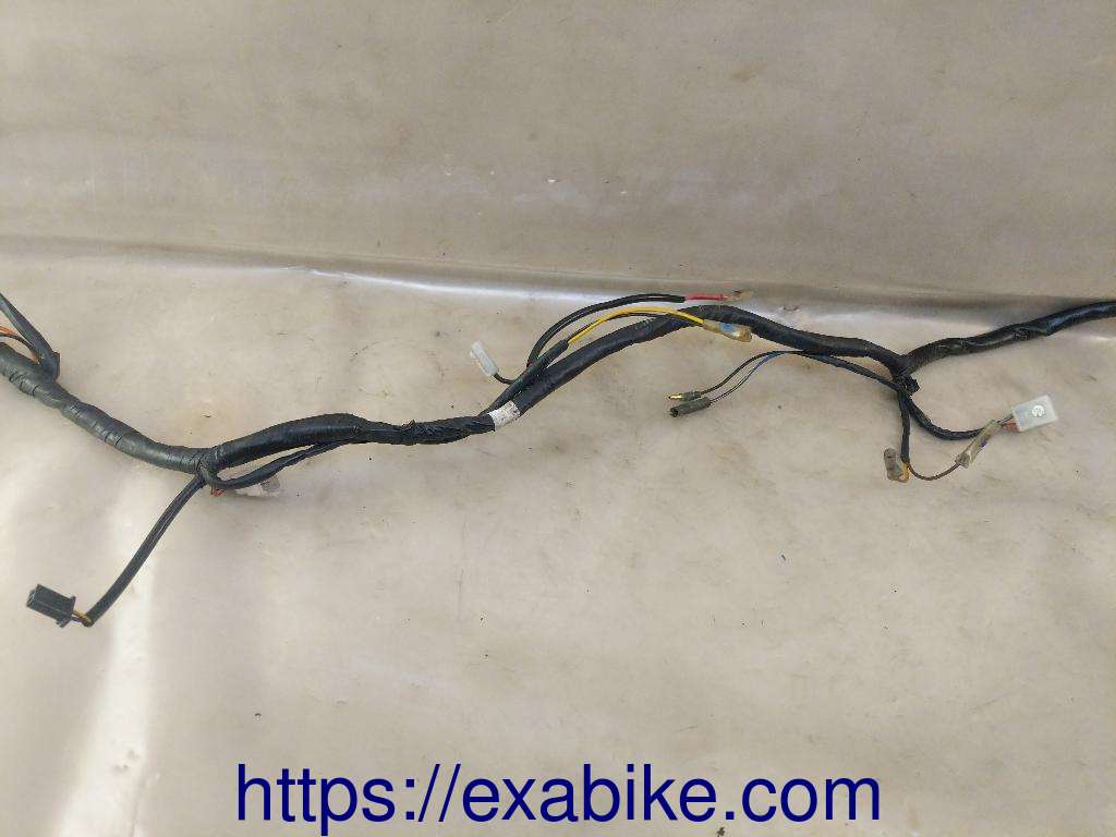 wire harness Yamaha XC 125 Cygnus - photo 3