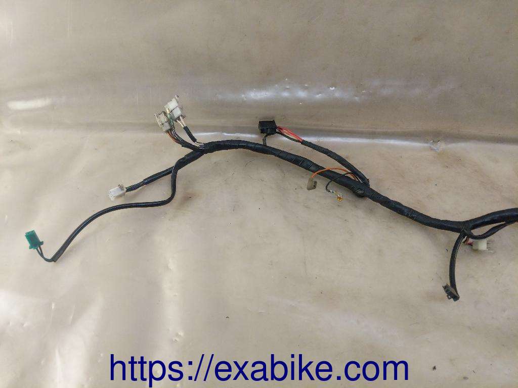wire harness Yamaha XC 125 Cygnus - photo 4
